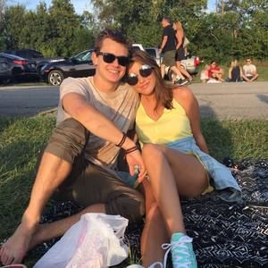 Meet your Posher, Carson